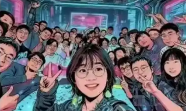 前DeepSeek研究员罗福莉已加入小米