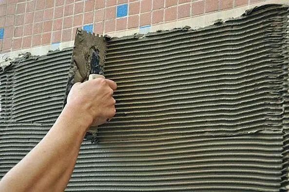 地砖上墙这么好看,为什么工人却不建议做?