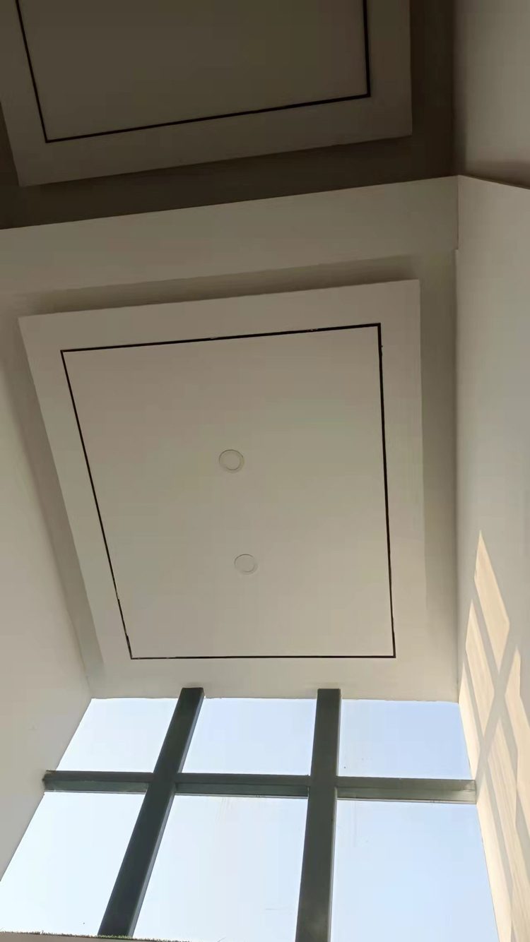 阳台要不要吊顶?