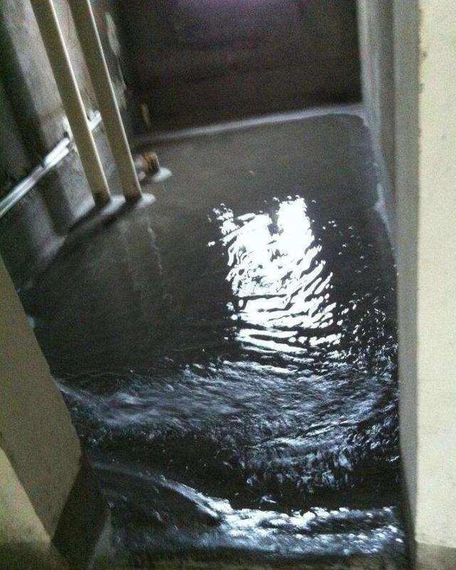 房子漏水,装修时2个地方别小看