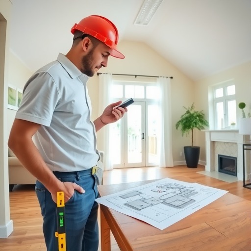 找技术专业的人验房收房这可靠吗