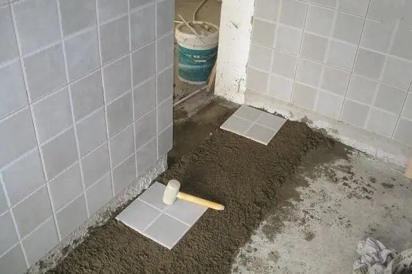 地砖上墙这么好看,为什么工人却不建议做?