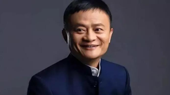 马云回归掌舵 阿里双轮驱动重返3万亿市值