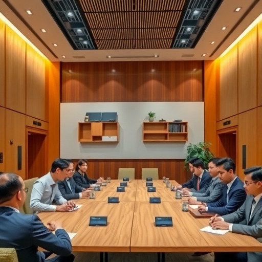 第十六届广东省家具行业经济工作会议在广州召开