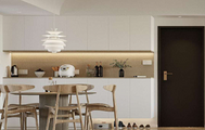 家里的鞋柜到底要怎么设计才会更好看？