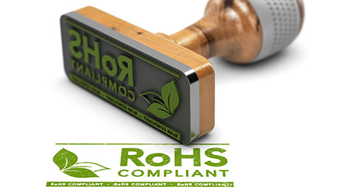 拟增新品类！2025年版中国RoHS达标管理目录公开征求意见