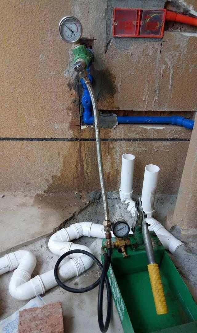 房子漏水,装修时2个地方别小看