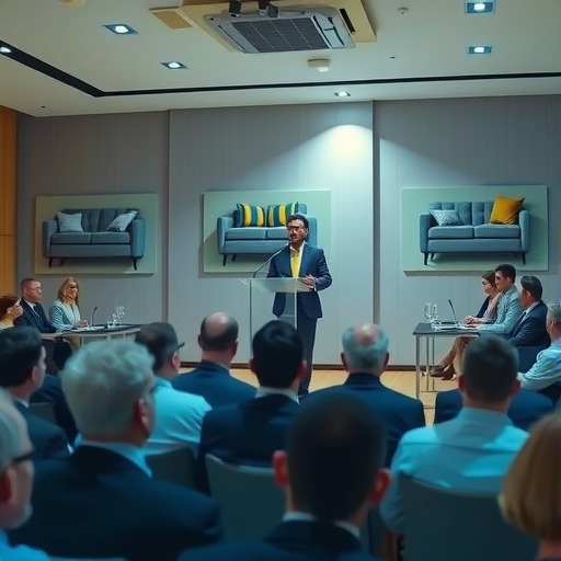 张崇和会长在中国家具协会六届五次理事会上的讲话