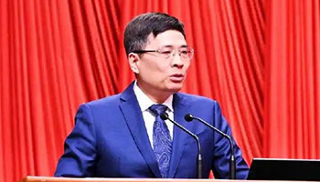 海尔周云杰:对明天最大的慷慨,是把你的一切献给今天