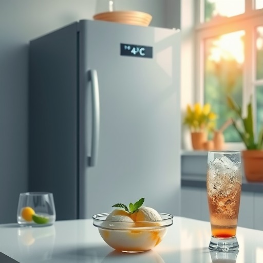 冰箱一般调到几度最合适夏天 冰箱夏季温度设置【详解】