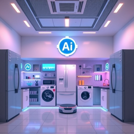 聚焦AI赋能消费，工信部释放关键信号