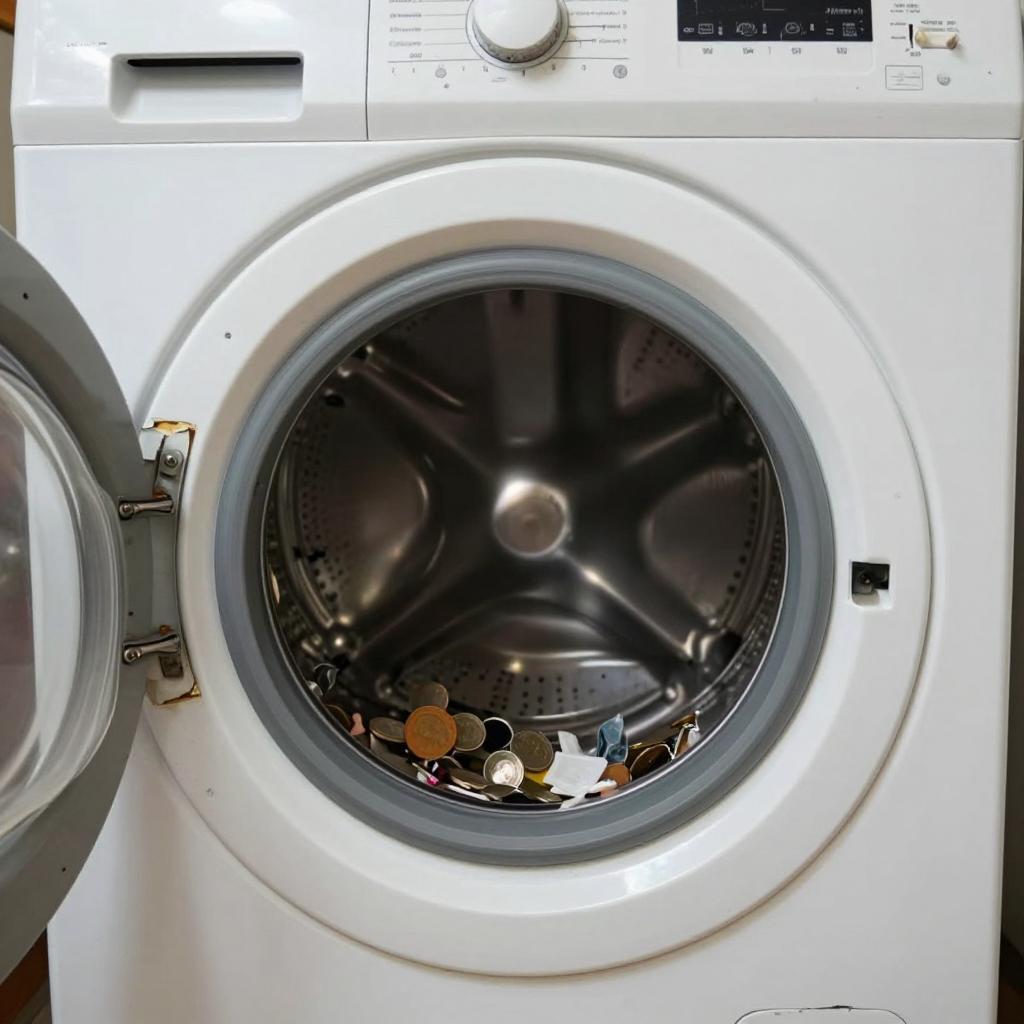 洗衣机有响声但不转动怎么办 洗衣机有响声但不转动的解决方法【详解】