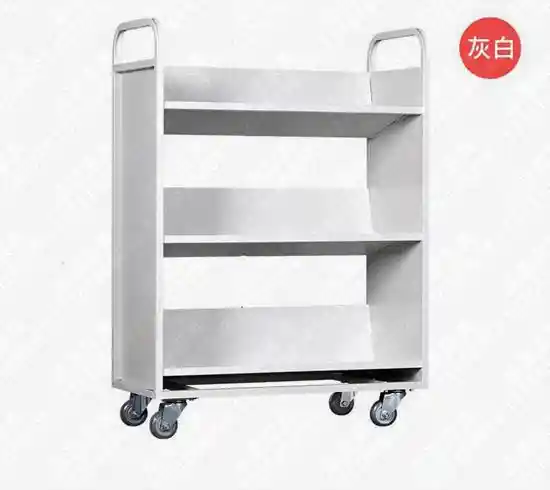 专业定制：普陀区新华书店中岛台量身定做