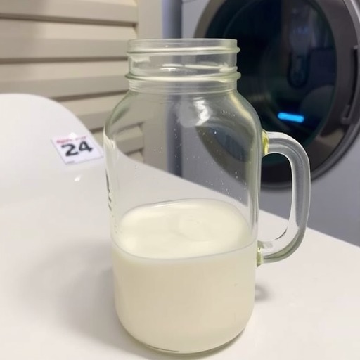 苏打加白醋加洗衣液有什么用处 苏打加白醋加洗衣液的作用及其应用【详解】