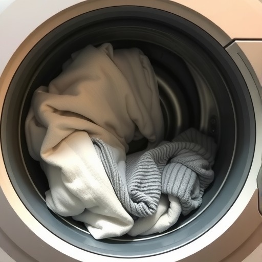 洗衣机在工作时发出异声是什么原因 洗衣机在工作时发出异声解决方法【详解】