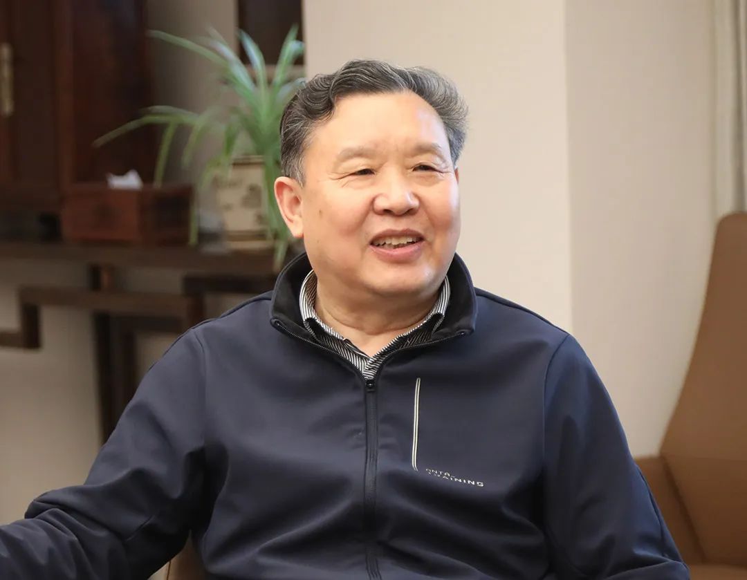 中国家具协会与马来西亚家具总会举行会晤
