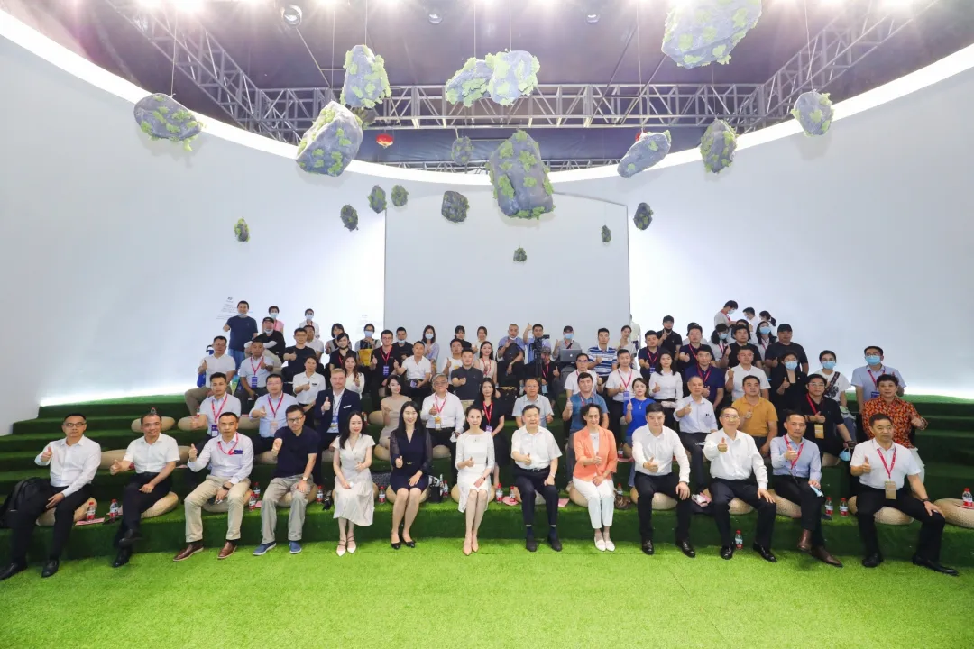 中国家具协会办公家具专业委员会2022年会在广州成功召开