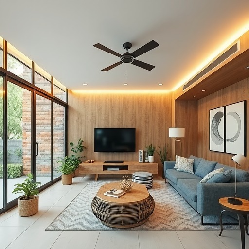 奥克斯：科技发展助力绿色节能，点点微光照亮未来之家