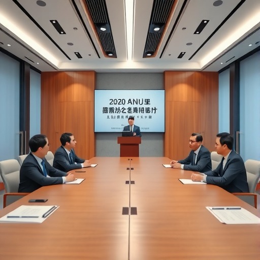 拼多多年度股东大会任命联席董事长和新高管