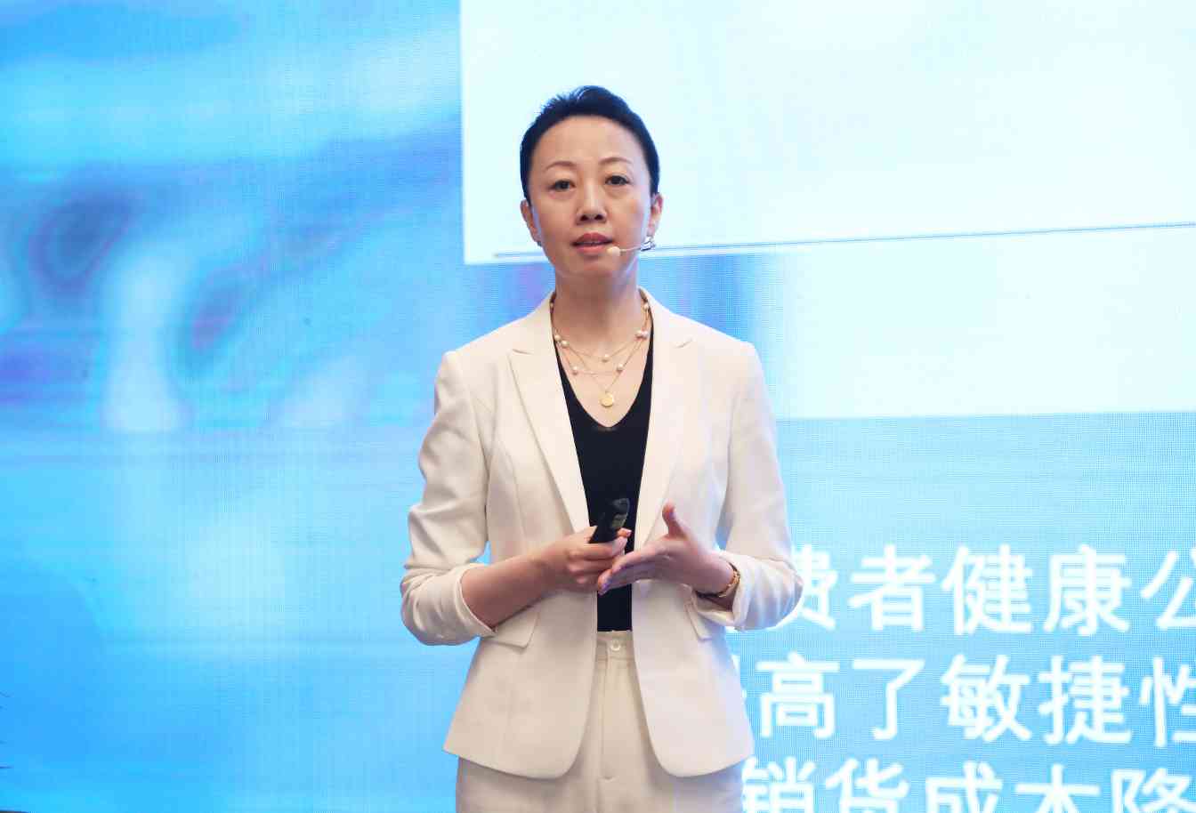 无界·家具行业未来趋势——中国家具协会副理事长兼秘书长屠祺