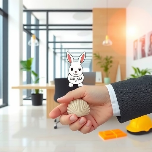 兔宝宝与贝壳精工装签署战略合作协议，将在家装服务优化等方面合作
