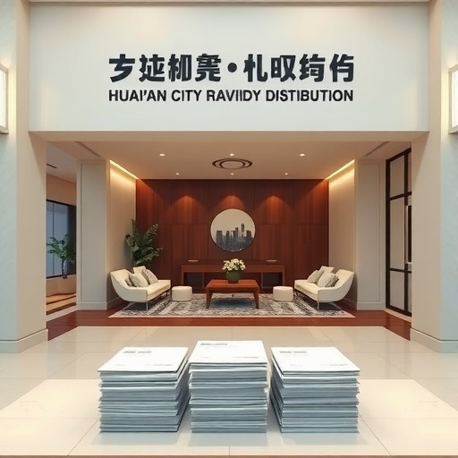淮安市成功发放首批装修补贴