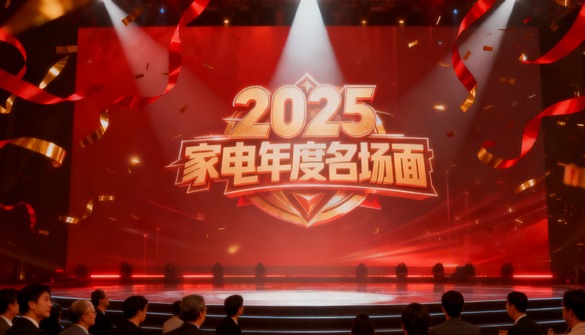 2025年家电界“名场面”：哪个最让你意外？