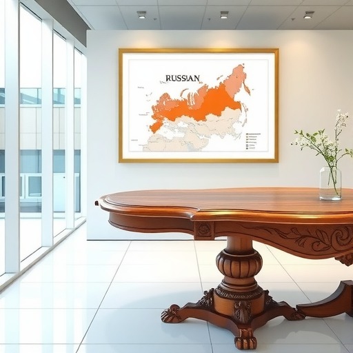 《世界家具联合会2020展望报告》——俄罗斯篇