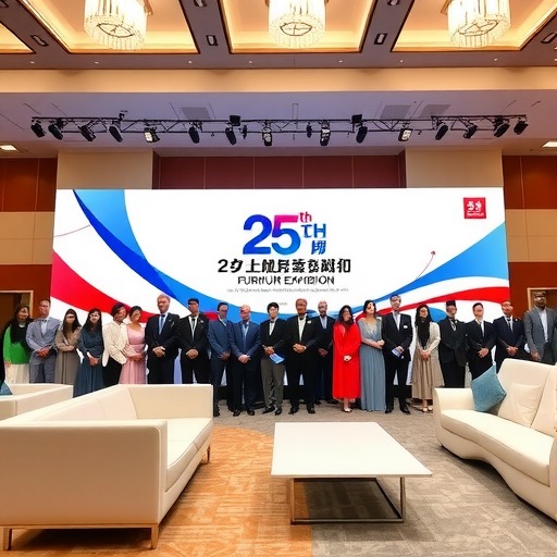 第二十五届中国国际家具展览会新闻发布会在上海召开