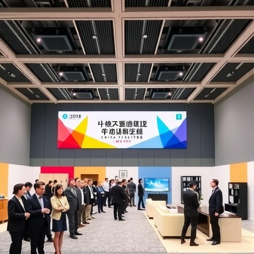 2019中国家具行业信息大会在香河举办