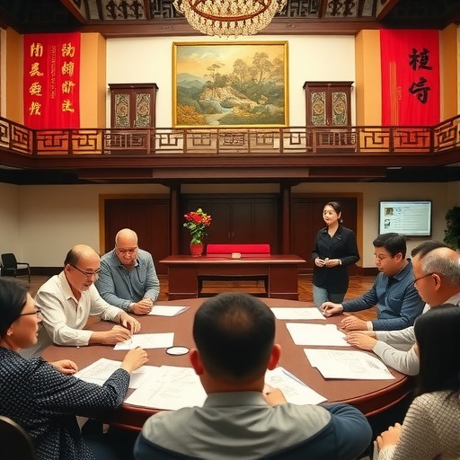 中国家具协会参观广州中山纪念堂并开展学习交流活动