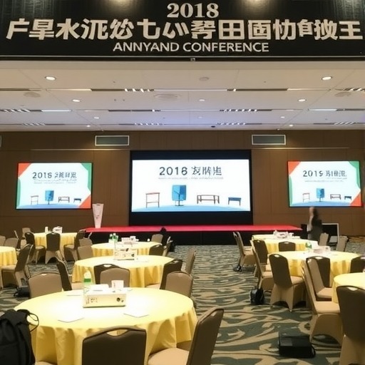 2018年辽宁省家具行业年会在沈阳举行