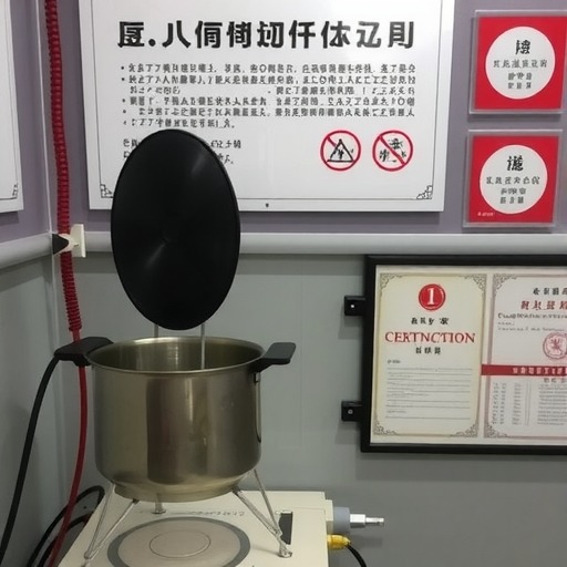 市场监管总局公布工业产品生产许可证通则及24种产品实施细则 涉及压力锅等家电产品