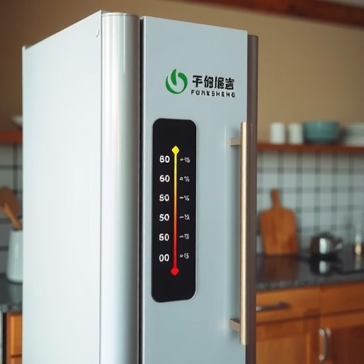 容声冰箱夏季开几档最省电 容声冰箱夏季省电档位的调节方法【详解】