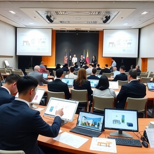 2025年全国轻工教育工作会议暨全国轻工、食品产业行指委年会 家具设计与制造专业委员会工作会议在江苏无锡成功召开