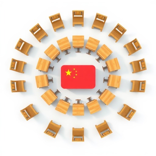 徐祥楠理事长发表署名文章《凝聚家具产业力量 服务国家发展大局》