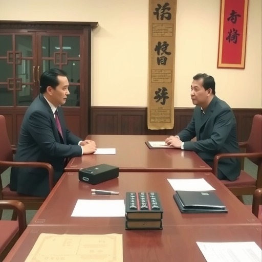 徐祥楠理事长会见龙江镇党委副书记、镇长俞飞燕一行