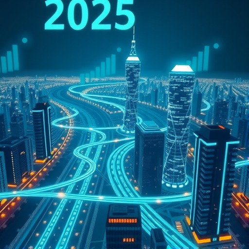探寻2025中国经济“进”的核心密码：政策精准发力，新动能蓄势