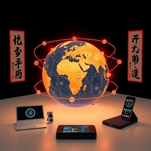 海信贾少谦：中国企业已具备文化软实力走向全球的硬实力