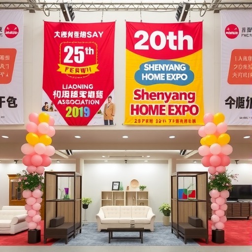 辽宁省家具协会25周年暨沈阳家博会20届庆典盛大举行