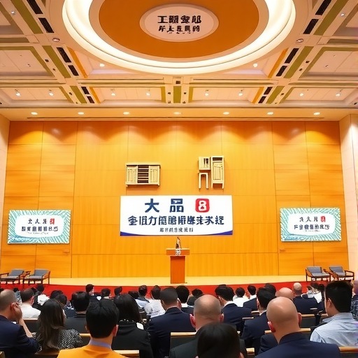 山东省家具协会第八届会员代表大会暨八届一次理事会议成功举办