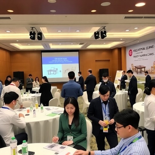 2024全国轻工职业教育教学指导委员会家具设计与制造专业委员会年会、中国家具行业职业教育培训工作会议暨校企合作洽谈会在西