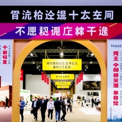 第8届中国海安家具博览会暨第2届中国产源地家具订货大会开幕