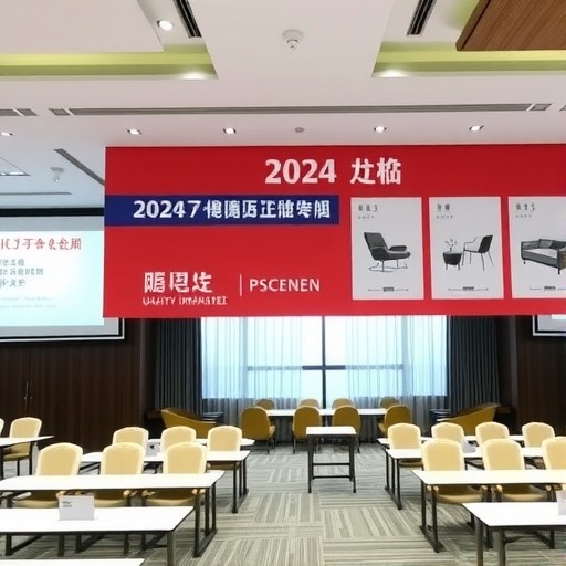 2024中国家具协会质量标准专业委员会年会在上海召开