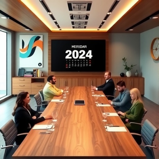 2024全国家具行业协会商会会长工作会议成功召开