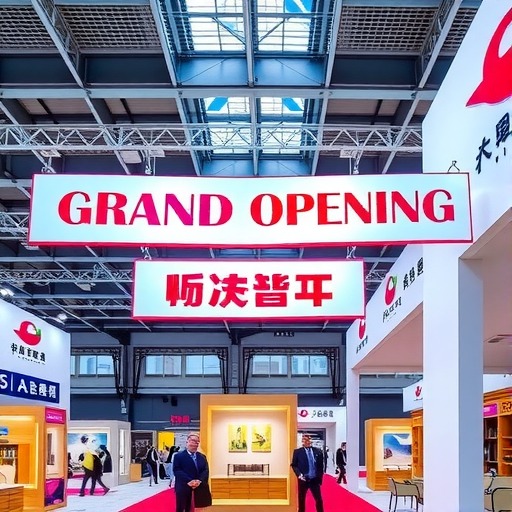 2024第20届中国·沈阳家博会盛大开幕