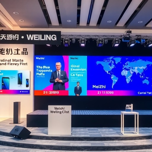 坚定研发与“走出去”战略 美芝、威灵亮相2025中国家电科技年会