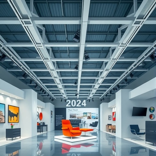 中国国际家具展览会 | 行稳致远成就业内典范，2024「UP」正当时！