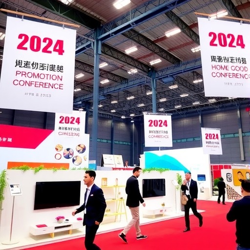 2024中国·霸州家居用品产业推介会成功举办