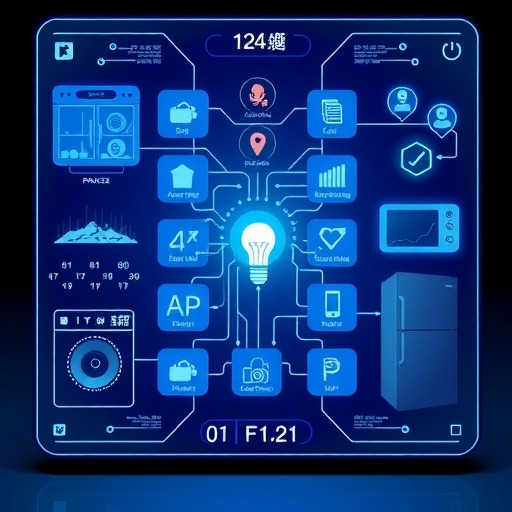 聚焦AI赋能消费，工信部释放关键信号